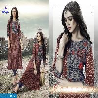 kavya Ethnic-3 Wholesale Ready made kurtis